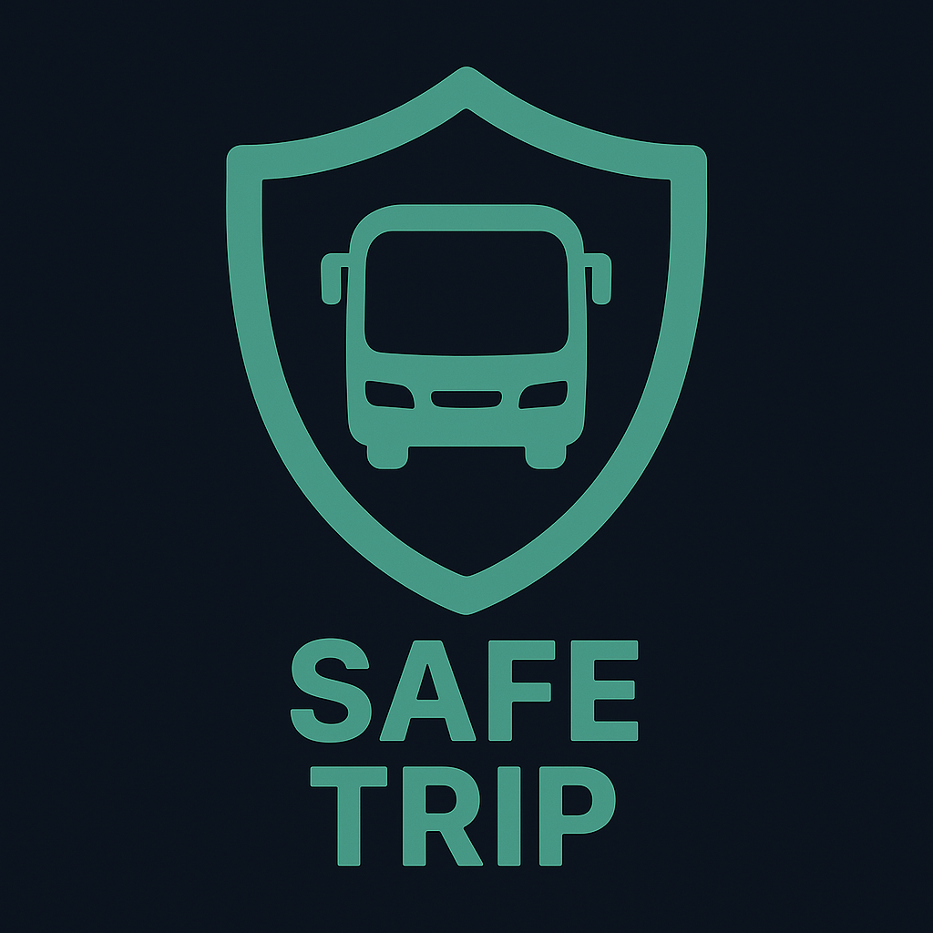 safe-trip
