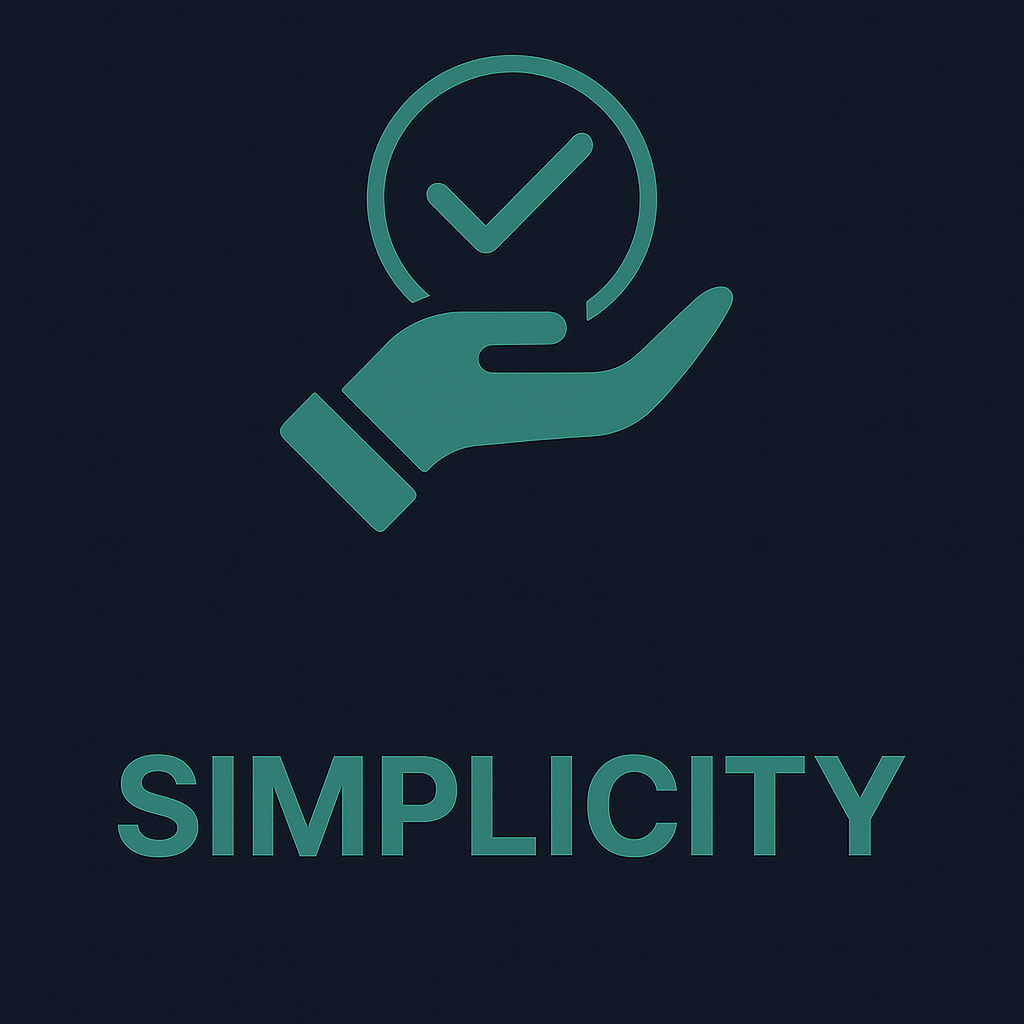 simplicity