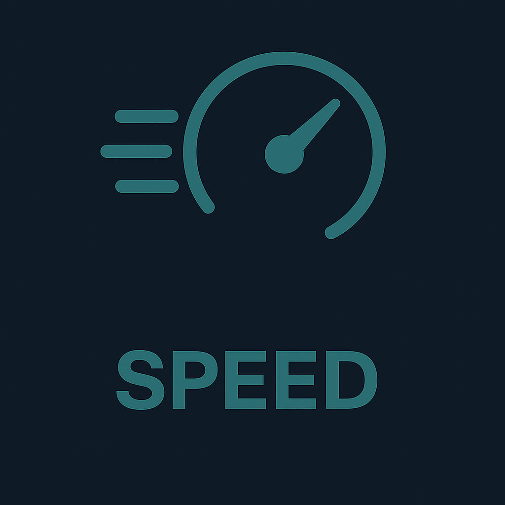 speed